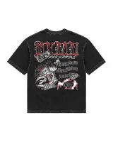 DXMN Rich Sense (Black Fade) 2