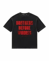 Bro b4 hoes 1