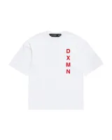 D.X.M.N MOB (Vegetarian Festival) 1