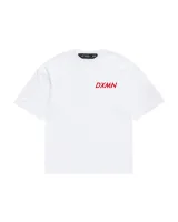 DXMN Double logo (Vegetarian Festival) 1