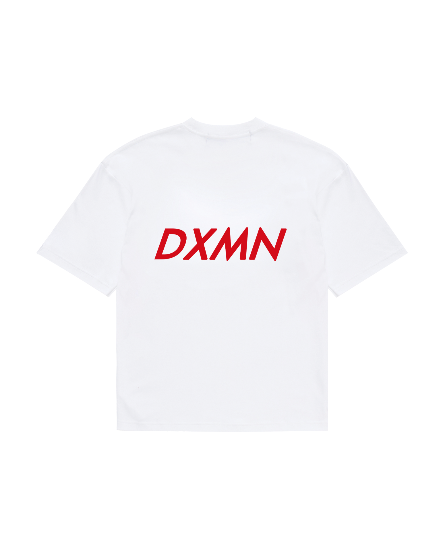DXMN Double logo (Vegetarian Festival) 2