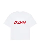 DXMN Double logo (Vegetarian Festival) 2