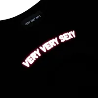 HIGH CROP TOP L/S 3