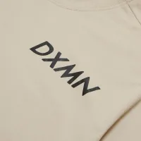 Double Logo (Beige) 3