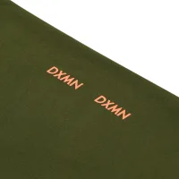 DXMN WORLDWIDE Oversized Tee (Green) 4