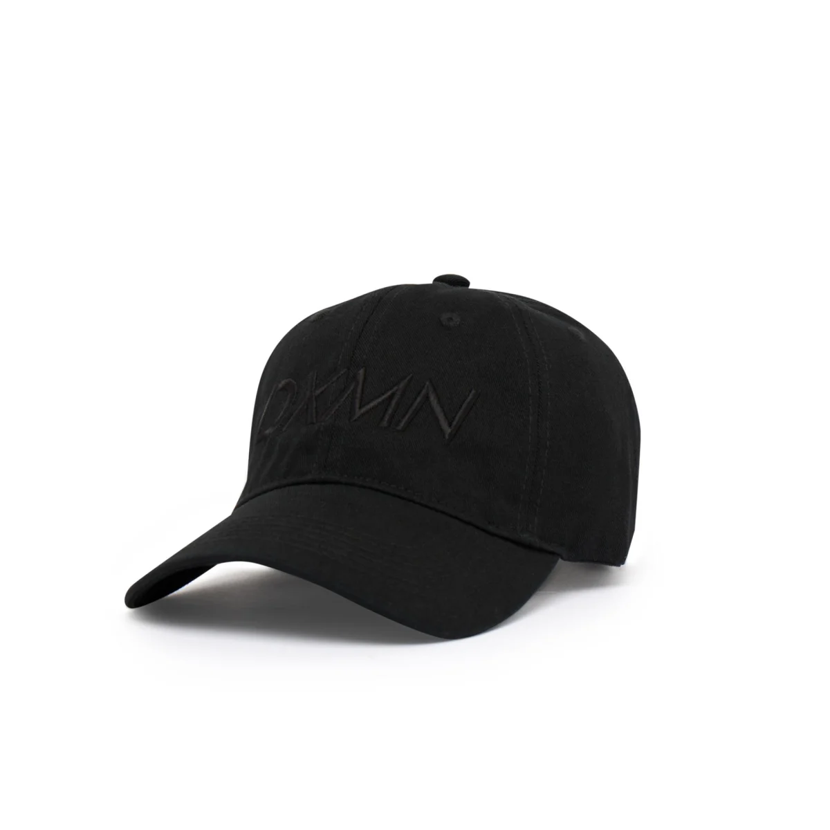 ALL BLACK (Cap)