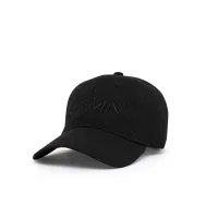 ALL BLACK (Cap) 1