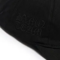 ALL BLACK (Cap) 3