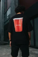 DXMN PARTY CUP (Oversized Tee) 5