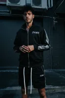 DXMN WORLDWIDE Jacket 3