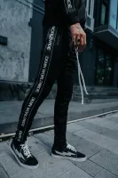 DXMN WORLDWIDE Track Pants 6