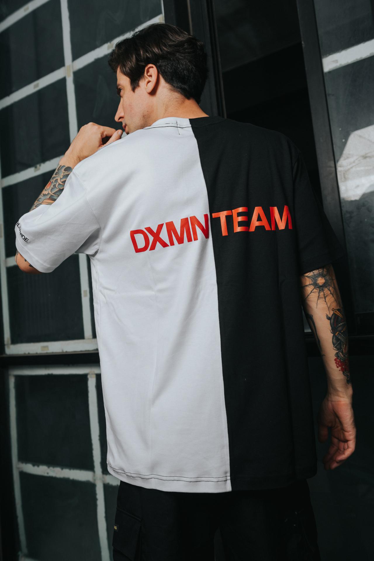 DXMNTEAM V.2 7