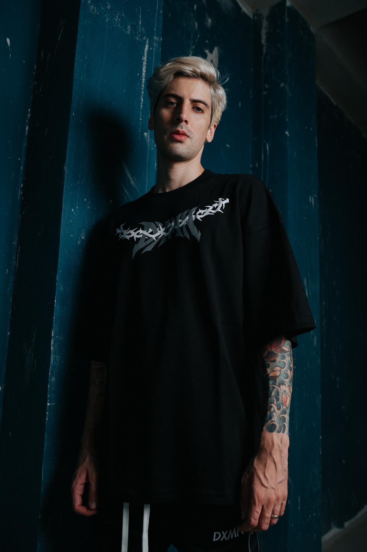 Thorn from DXMN (Black) 3