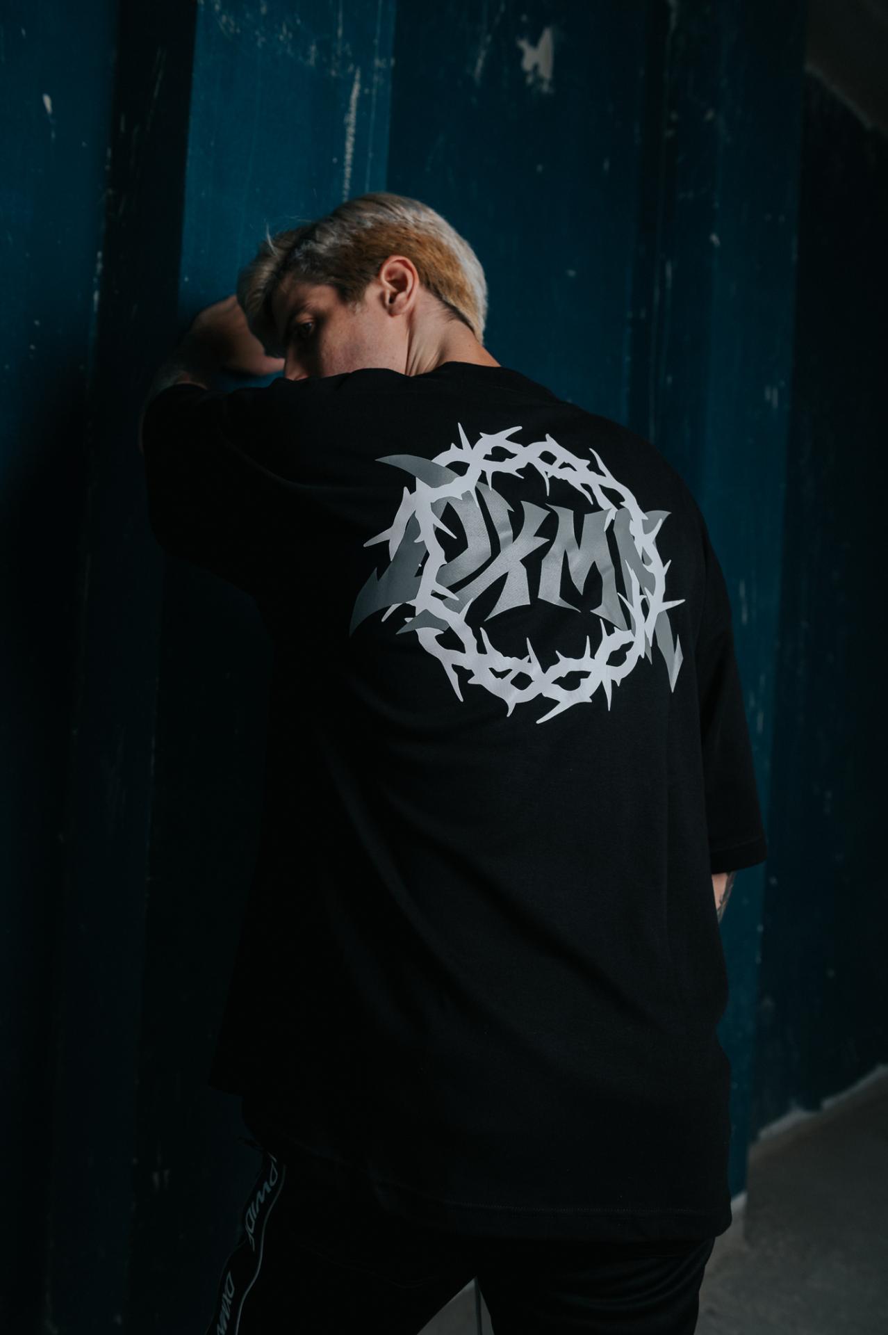 Thorn from DXMN (Black) 7