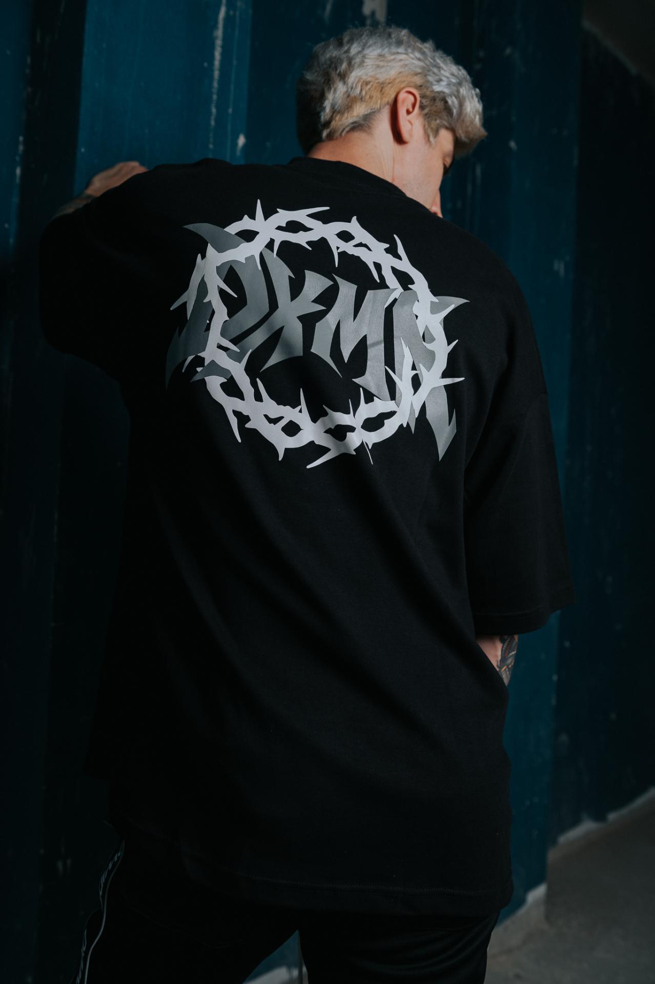 Thorn from DXMN (Black) 5