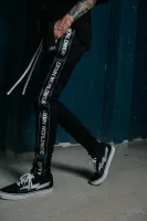 DXMN WORLDWIDE Track Pants 7