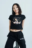 You can try again tmr (Black) Babytee 2