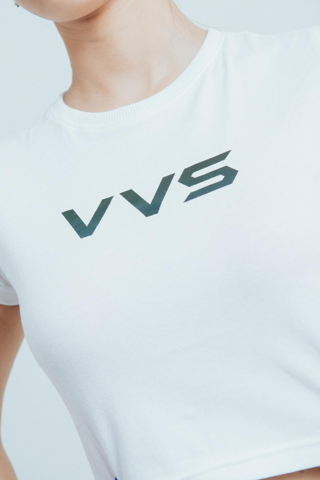VVS Reflex Hologram (White) 3