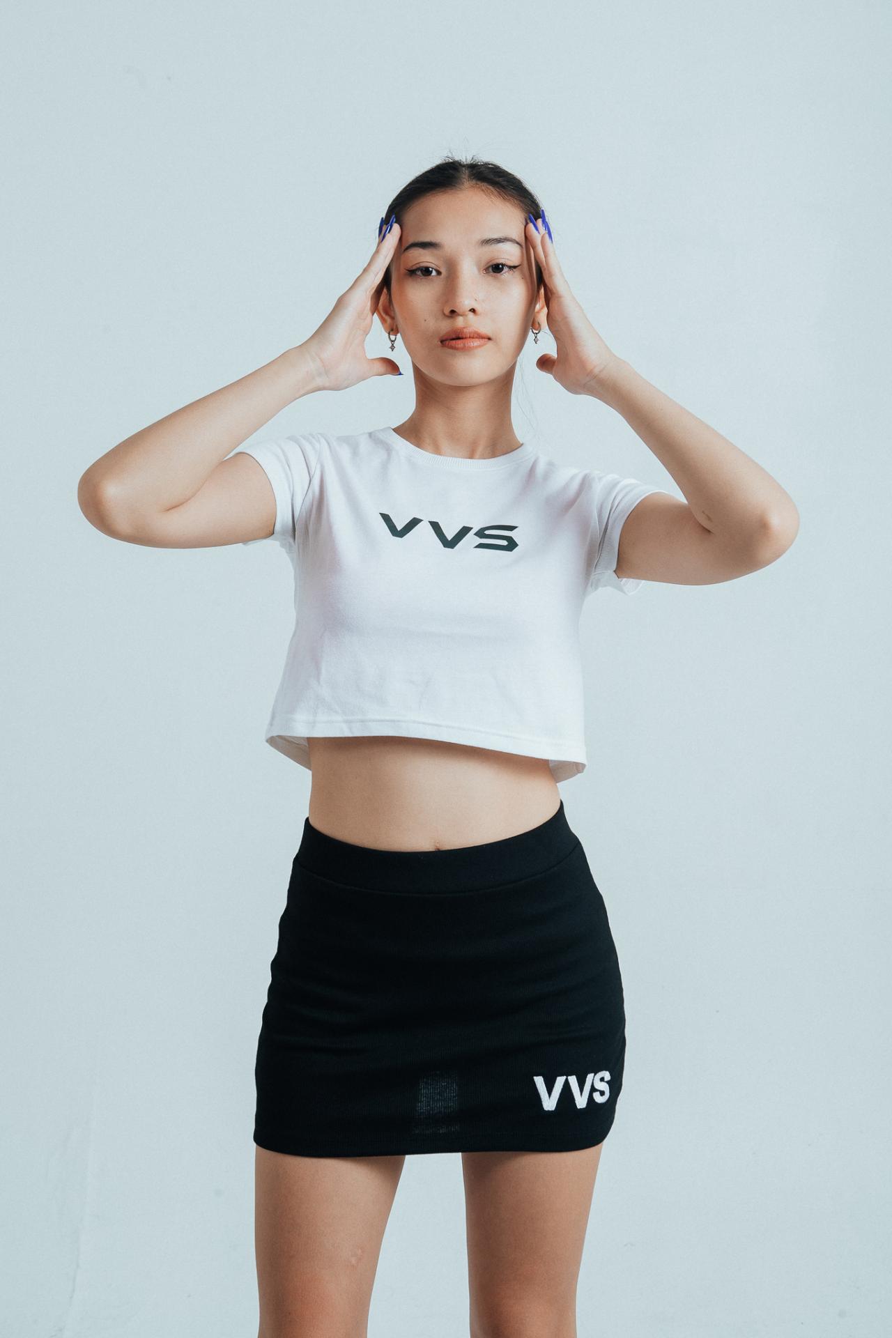 VVS Reflex Hologram (White) 2