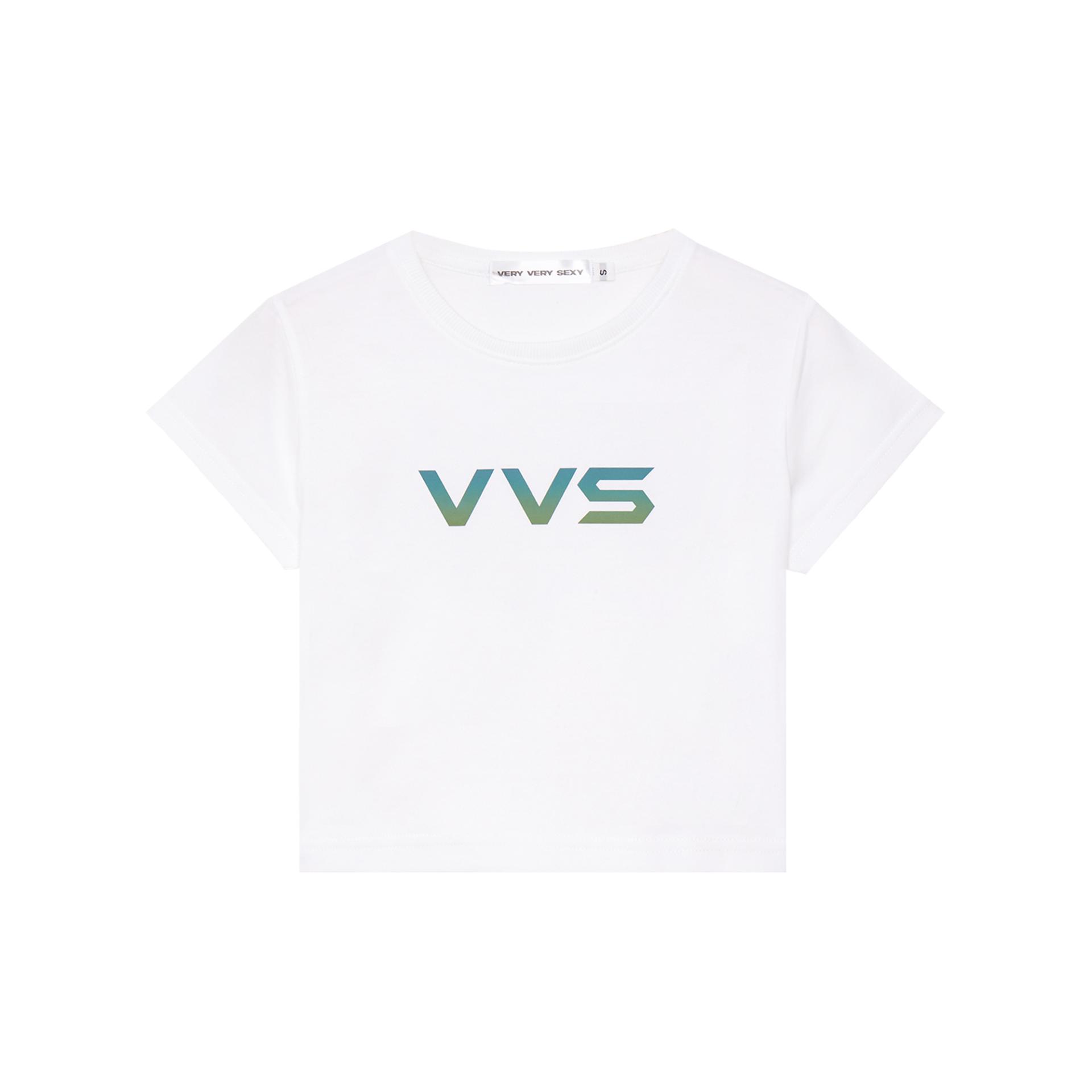 VVS Reflex Hologram (White)