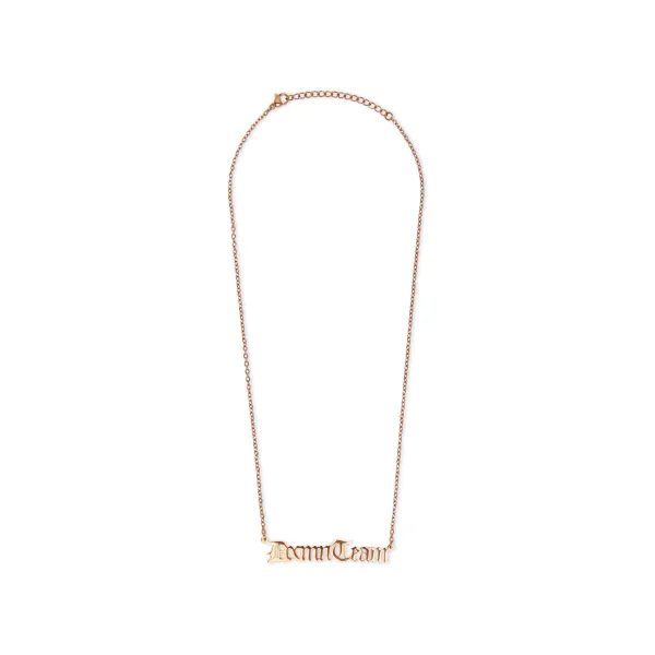 DXMNTEAM (Necklaces)