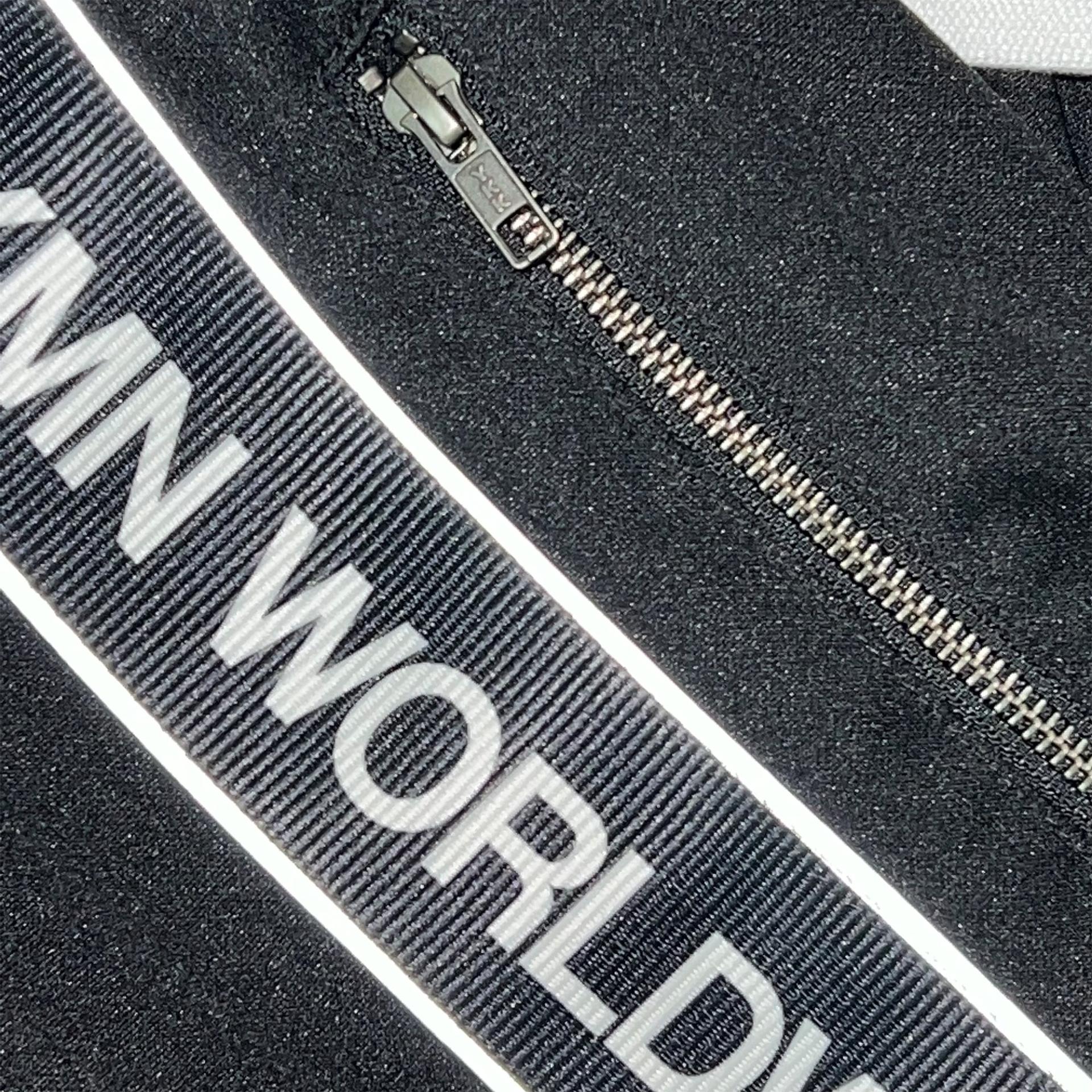 DXMN WORLDWIDE Track Pants 3