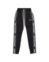 DXMN WORLDWIDE Track Pants 1
